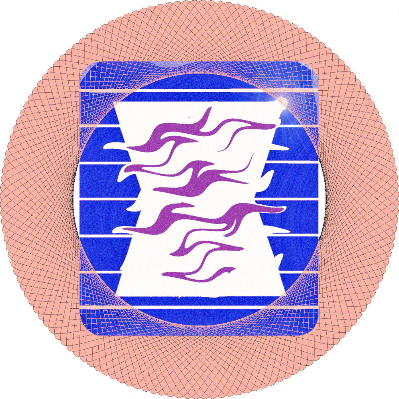 People's Coalition of Tandy Logo