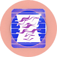 People's Coalition of Tandy Logo